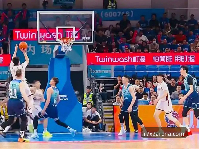 浙江83-81加时险胜宁波，兰道夫33分统治比赛全面解析：一场从落后到逆转的经典对决